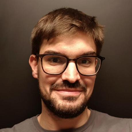 Porträt von Christian Engel